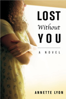 Lost Without You book cover