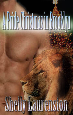 A Pride Christmas in Brooklyn book cover