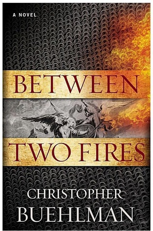 Between Two Fires book cover