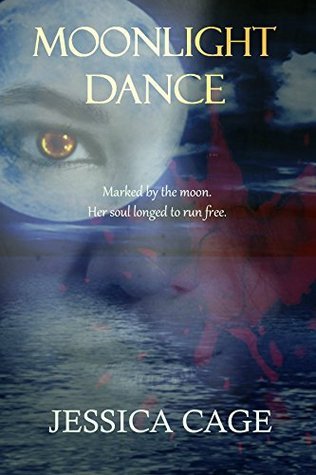 Moonlight Dance book cover