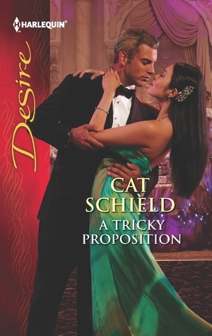 A Tricky Proposition book cover