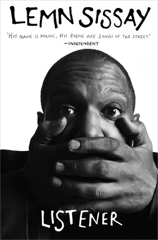 Listener book cover