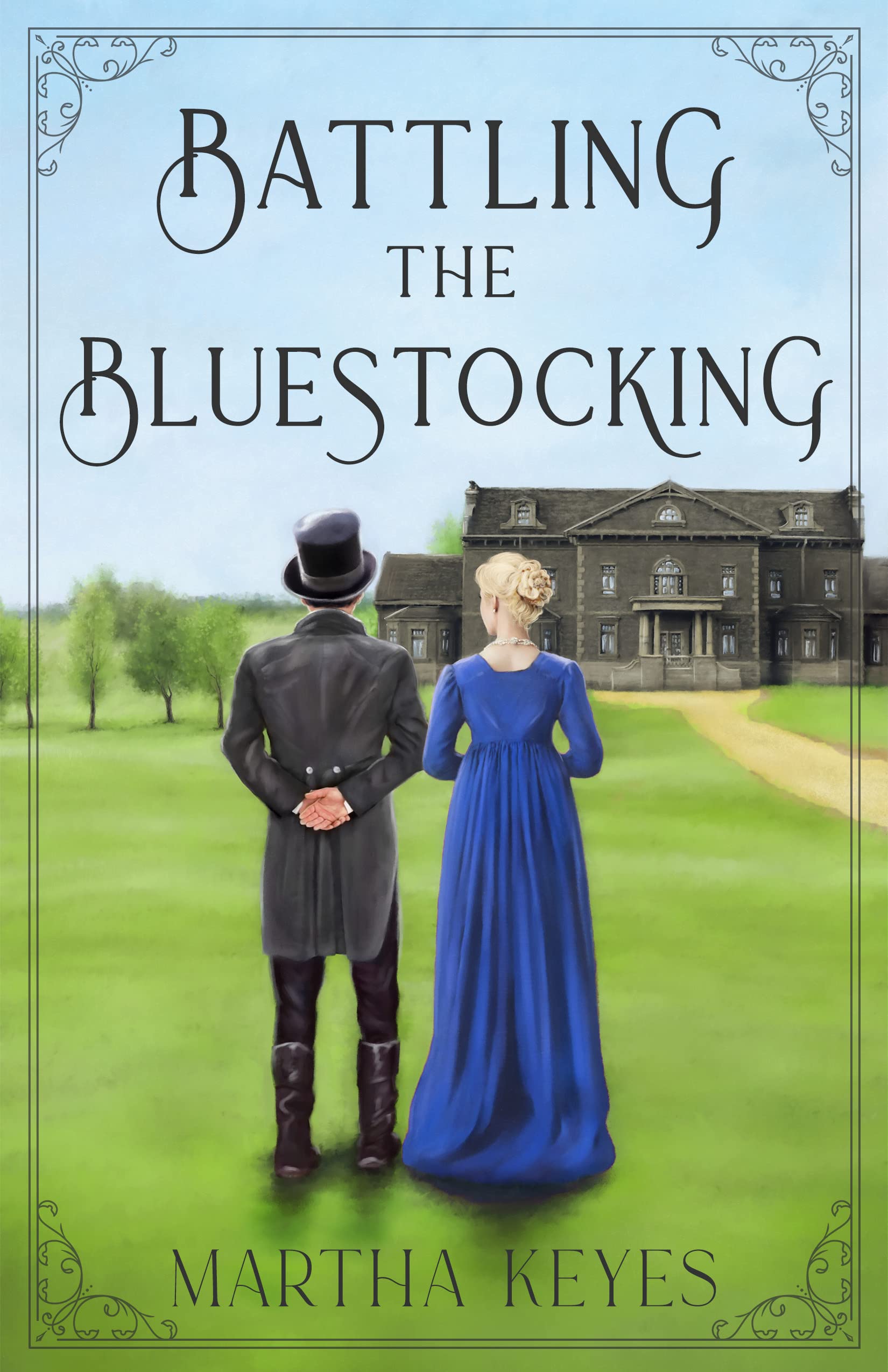 The Donovans book cover 3