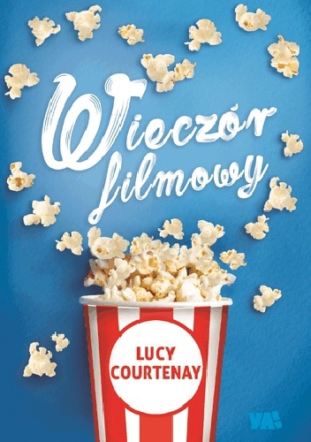 Movie Night book cover