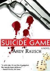 The Suicide Game book cover