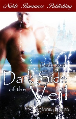 Dark Court book cover 1