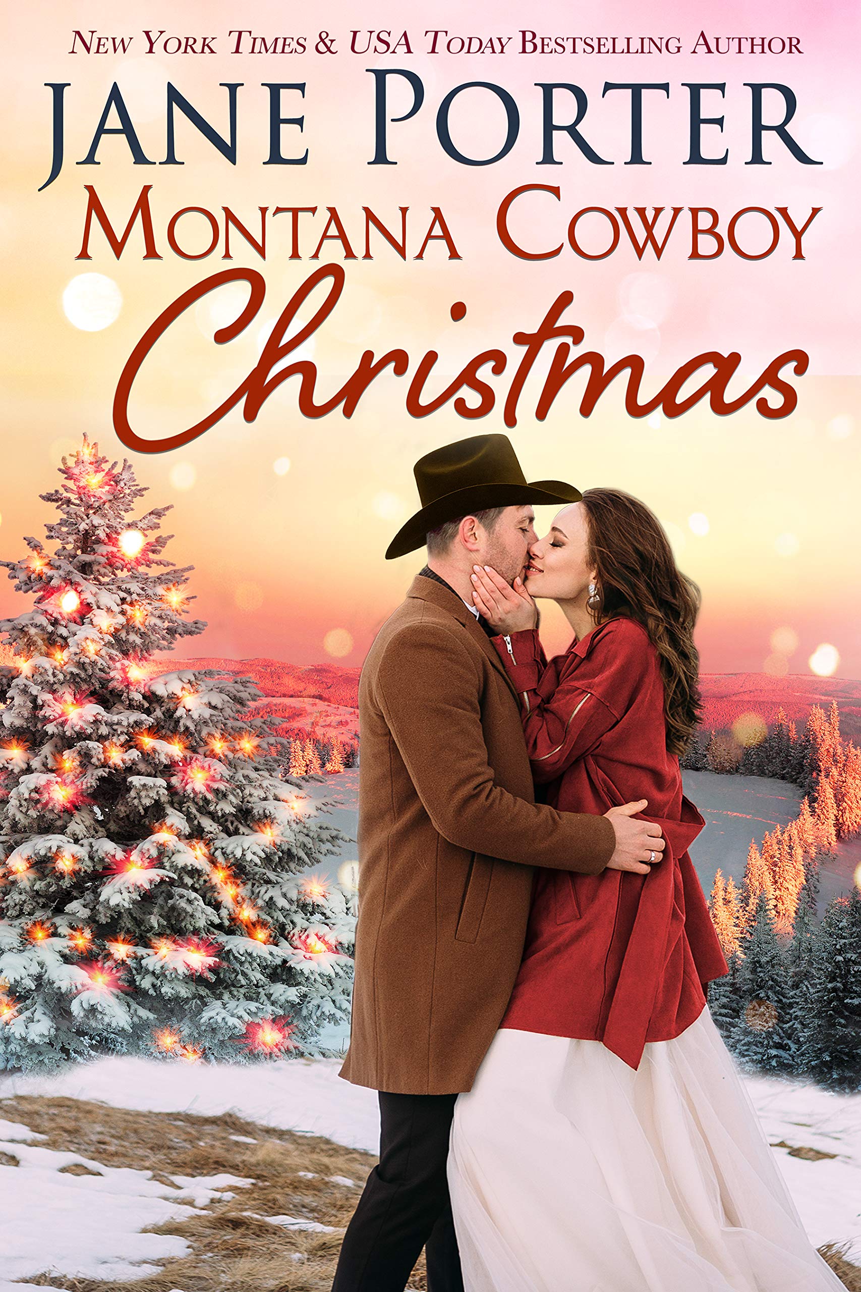 Wyatt Brothers of Montana book cover 2