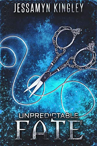Unpredictable Fate book cover