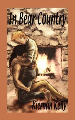 In Bear Country book cover 1