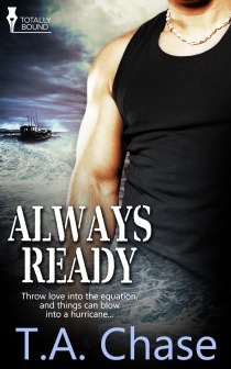 Always Ready book cover