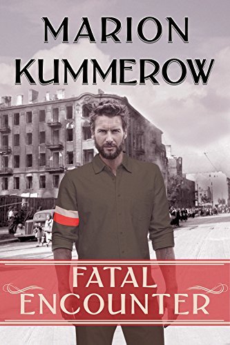 Fatal Encounter book cover