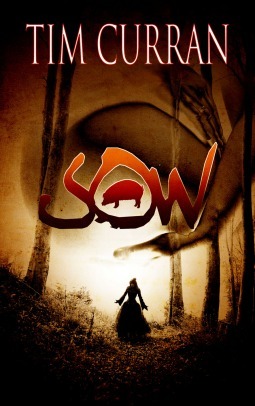 Sow book cover