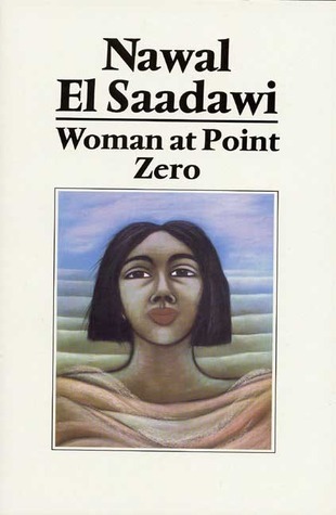 Woman at Point Zero book cover