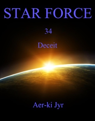 Deceit book cover