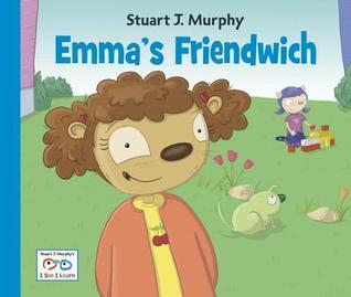 Emma's Friendwich book cover