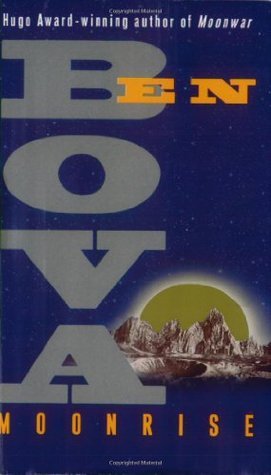 Moonrise book cover