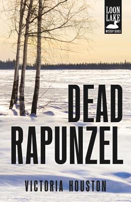 Dead Rapunzel book cover