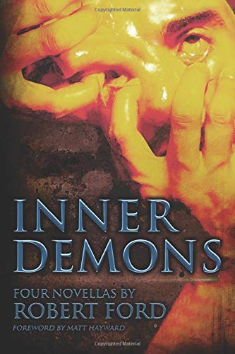 Inner Demons book cover
