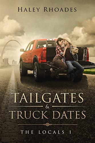 The Locals book cover 1