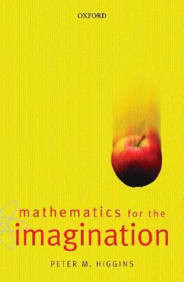 Mathematics for the Imagination book cover
