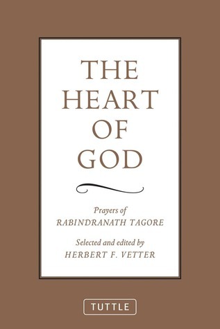 The Heart of God book cover