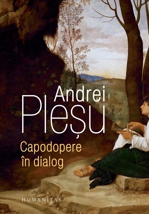 Capodopere în dialog book cover