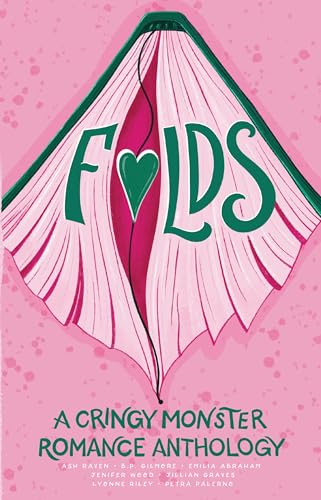 Folds book cover