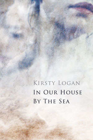 In Our House by the Sea book cover
