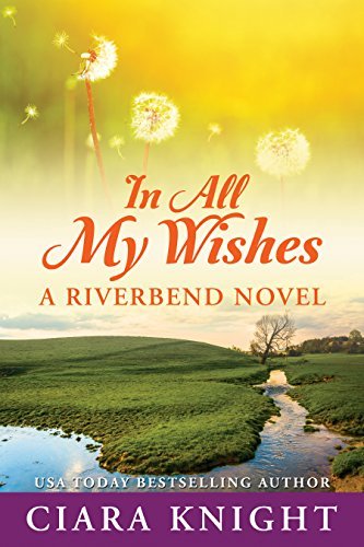 Riverbend book cover 1
