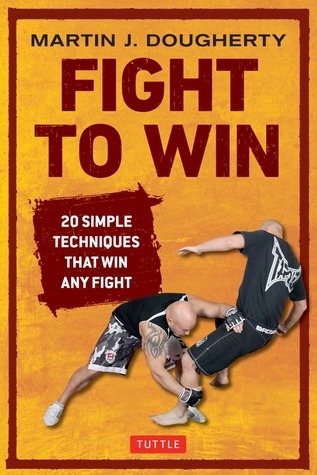 Fight to Win book cover