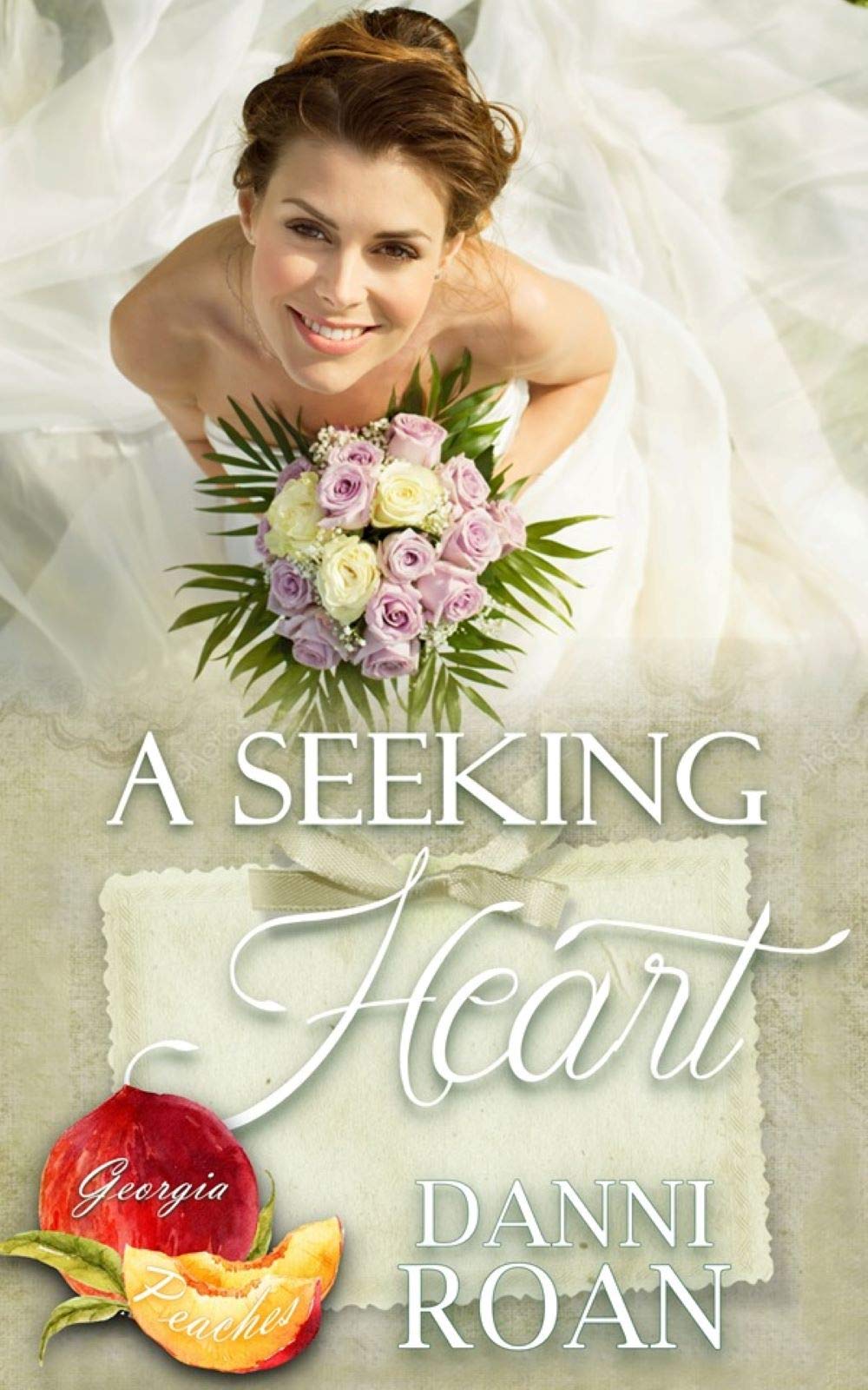 A Seeking Heart book cover