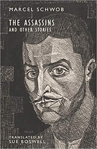 The Assassins and Other Stories book cover