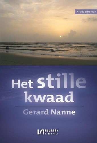 Het stille kwaad book cover