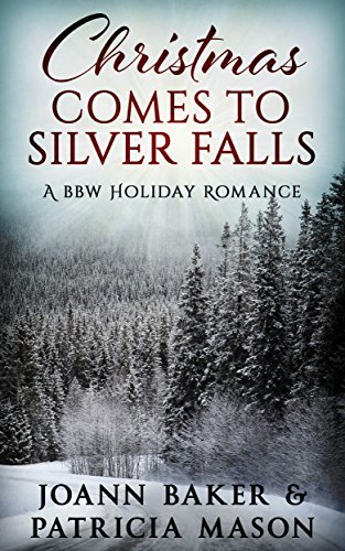 Christmas Comes to Silver Falls book cover