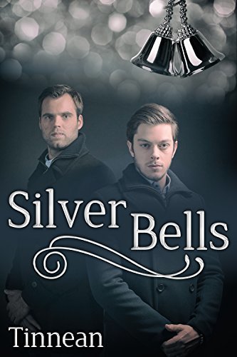 Silver Bells book cover