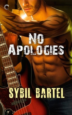 No Apologies book cover