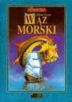 The Sea Serpent book cover