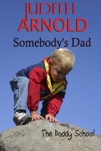 Somebody's Dad book cover