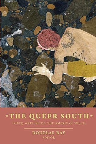 The Queer South book cover