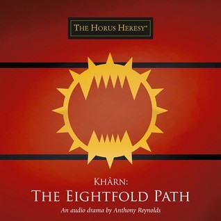 Khârn book cover
