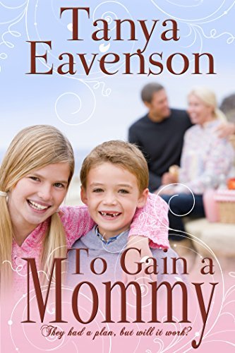 Gaining Love book cover 1