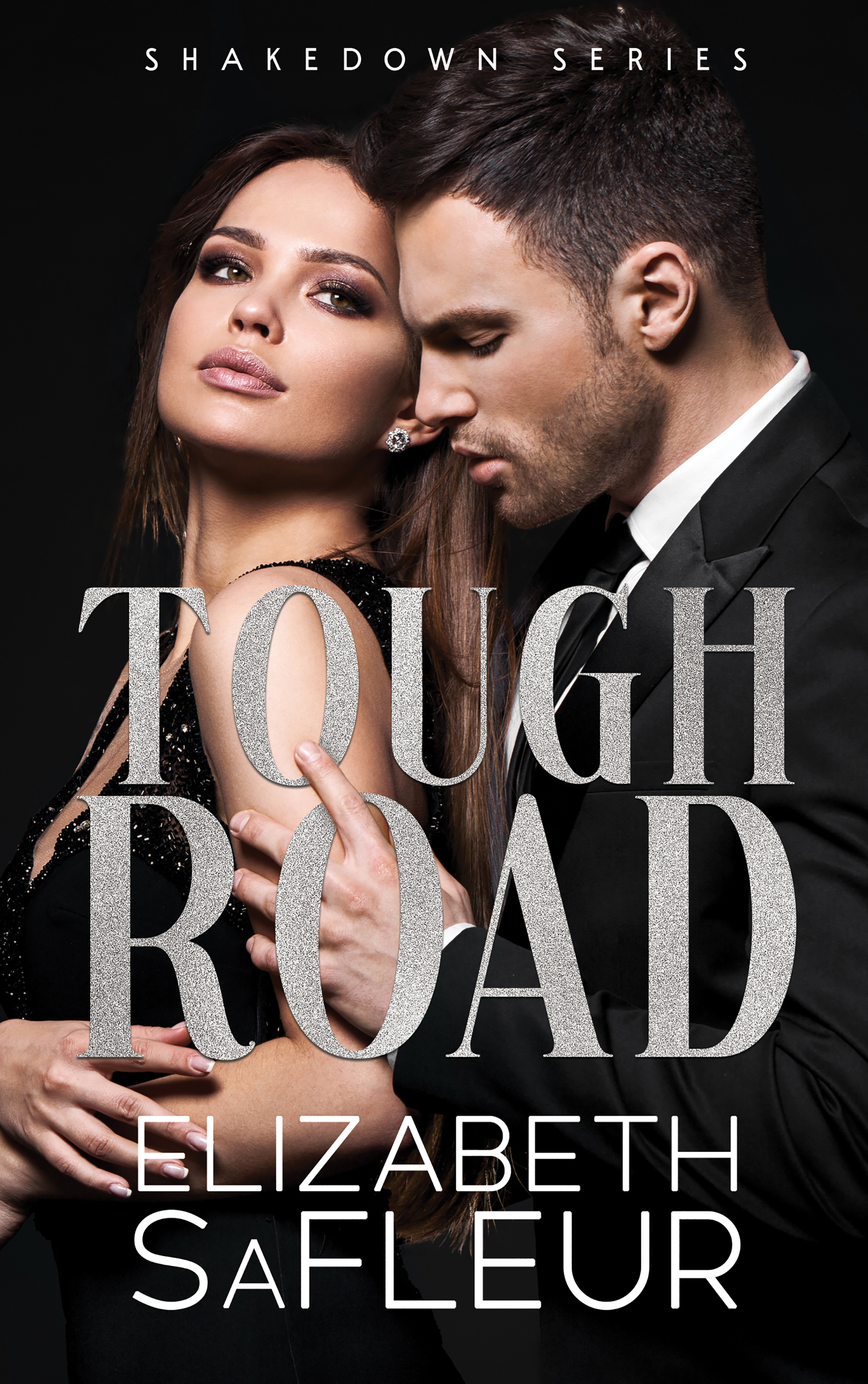 Tough Road book cover