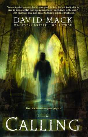 The Calling book cover