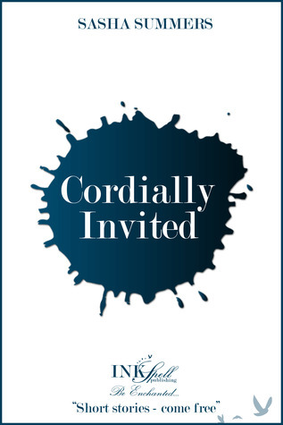 Cordially Invited book cover