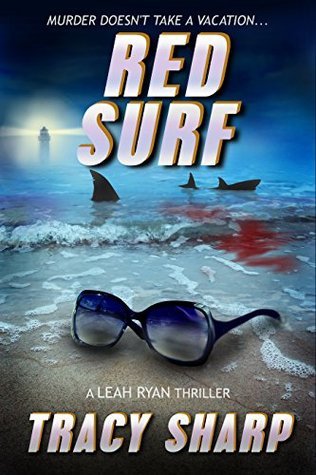 Red Surf book cover
