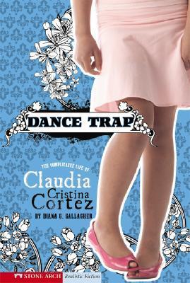 Dance Trap book cover