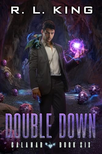 Double Down book cover