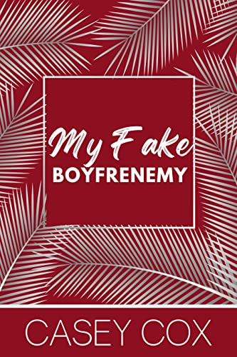 My Fake Boyfrenemy book cover