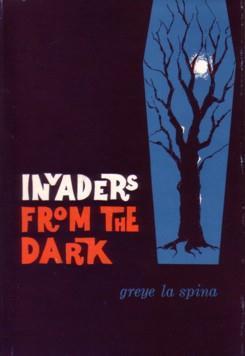 Invaders from the Dark book cover
