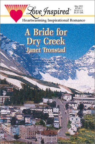 Dry Creek book cover 2